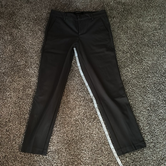 Liverpool pants
Size 10/30
Color grey - Picture 5 of 6